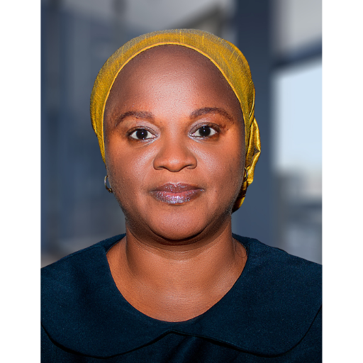 Dr. Fidelia Bature